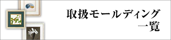 取扱モールディング一覧